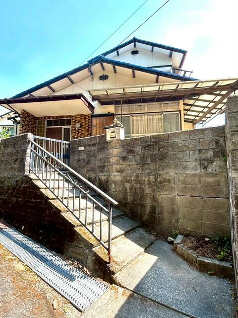 Cheap house for sale in Otake, Hiroshima