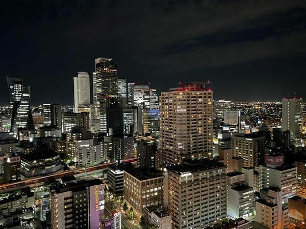 プラウドタワー名古屋栄 29階 ２ｌｄｋ 名古屋市中区の中古マンション アットホーム マンション購入の情報