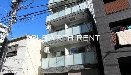 アットホーム 月島駅の賃貸物件 賃貸マンション アパート 東京都 賃貸住宅情報やお部屋探し
