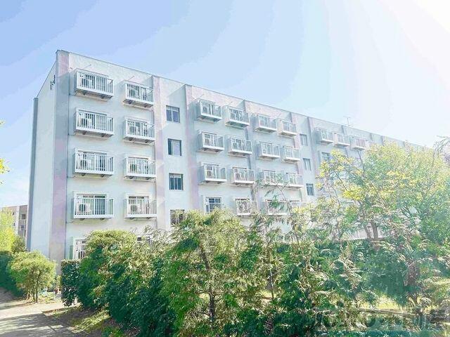 アットホーム】木曾住宅卜－1号棟 4階 2LDK[1168891507