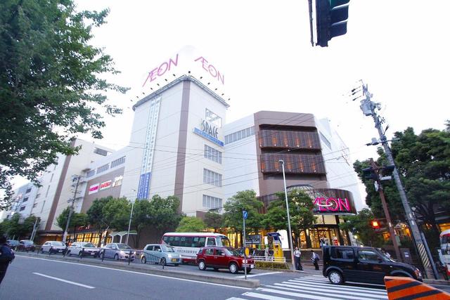 アットホーム 宮崎ビル ４０６ ２ｌｄｋ 提供元 株 ｓ ｐｏｉｎｔ 部屋セレブ 八事店 名古屋市昭和区の賃貸マンション