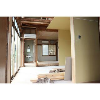 detached 鴨川市江見青木