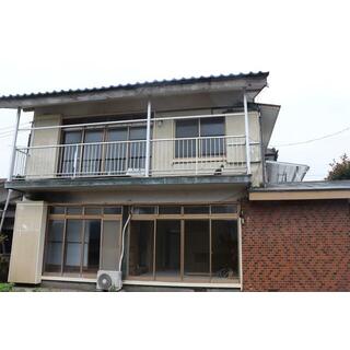 detached 鴨川市江見青木