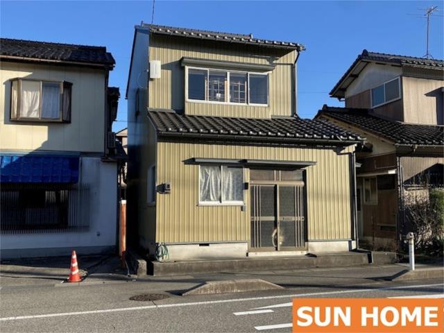 Cheap house for sale in Toyama, Toyama