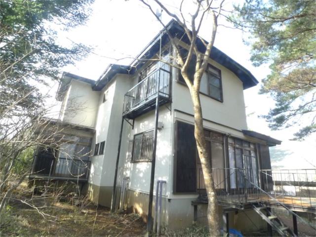 Cheap house for sale in Hachimantai, Iwate