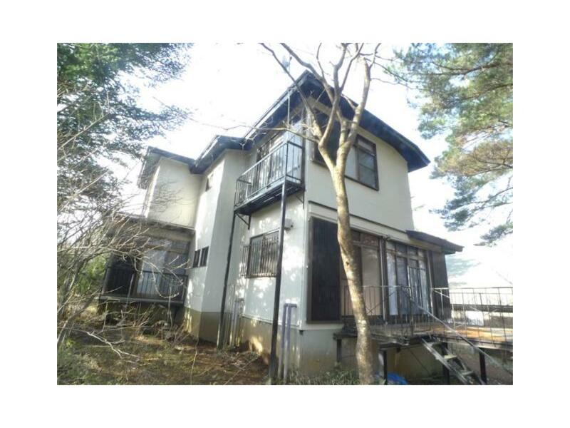 Hachimantai City, Matsuo Yoriguchi 1st District 2-story building 3LDK