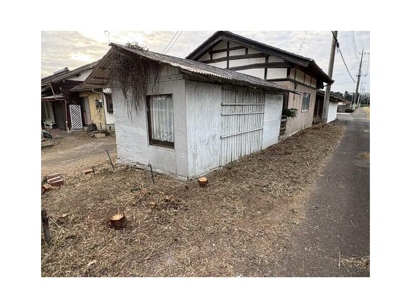 Iida, Naka City (Hitachi-Kounosu Station) 1-story 2LDK