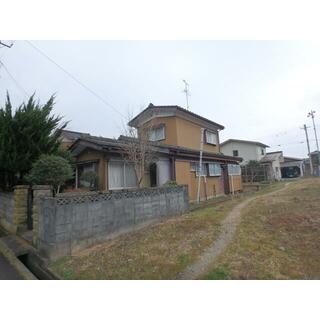detached 五泉市土堀