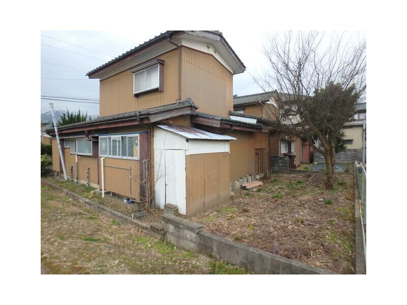 Gosen City, Tsuborihori (Saruwada Station) 2-story 3DK