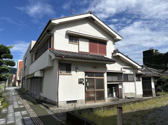 Cheap house for sale in Minamikyushu, Kagoshima