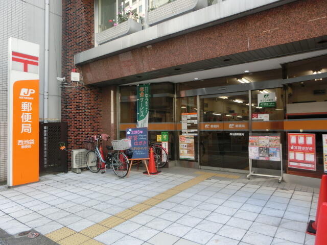 アットホーム 豊島区 西池袋３丁目 池袋駅 4階 ワンルーム 提供元 株 ハウスメイトショップ 浦和店 豊島区の賃貸マンション 1054025358