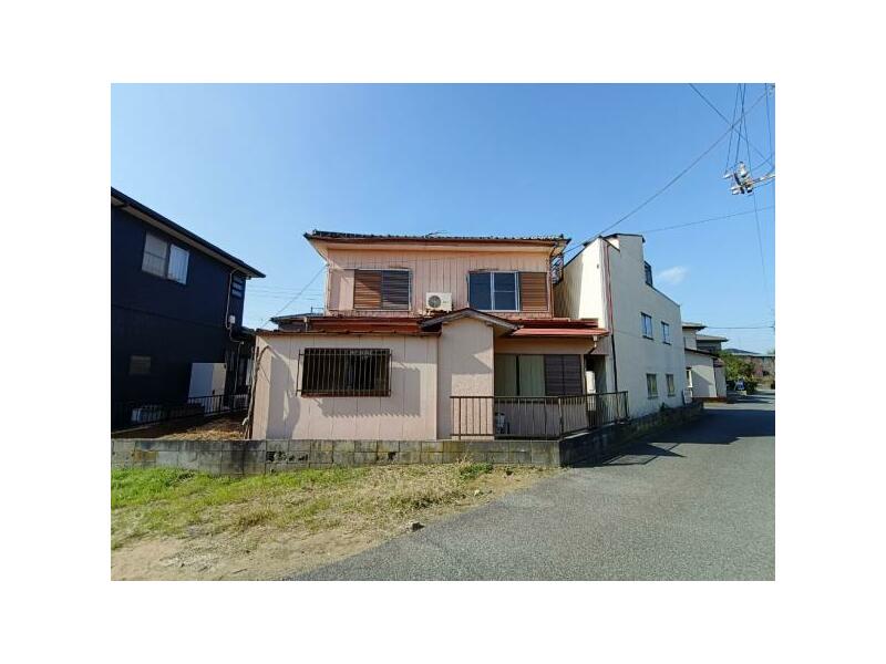 Asahi City Kogusa (Iio Station) 2-story 5DK