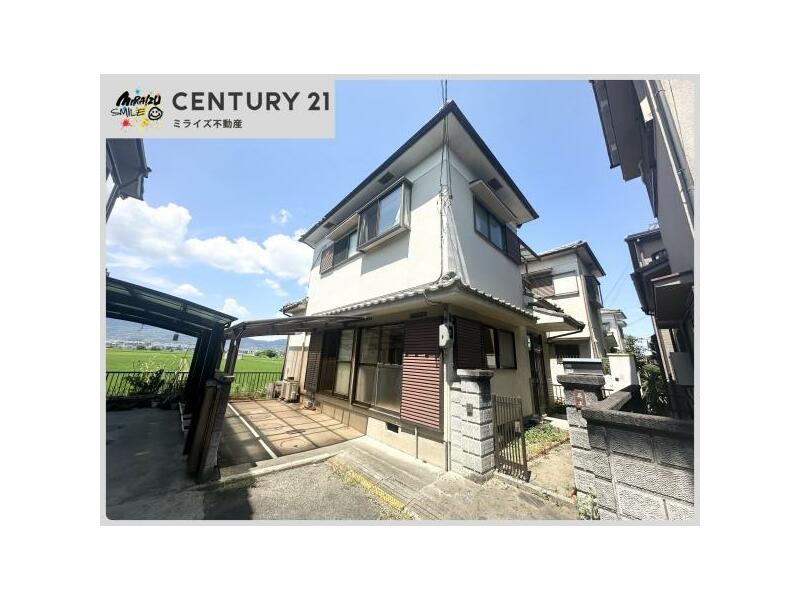 Yamato Takada City, Oaza Higashinaka (Takada City Station) 2-story building 5DK