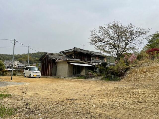 【アットホーム】加古川市 志方町投松 （宝殿駅 ） 住宅用地[6979089691]加古川市の土地｜売地・宅地・分譲地など土地の購入情報