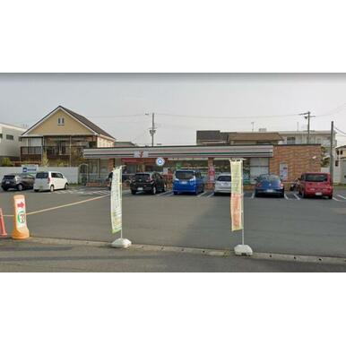 セブンイレブン 姫路双葉町店 距離:170m