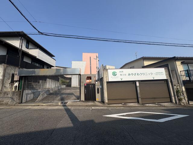 ちいやまさま専用 アットホーム】名古屋市千種区 御棚町1丁目（覚王山駅） 住宅