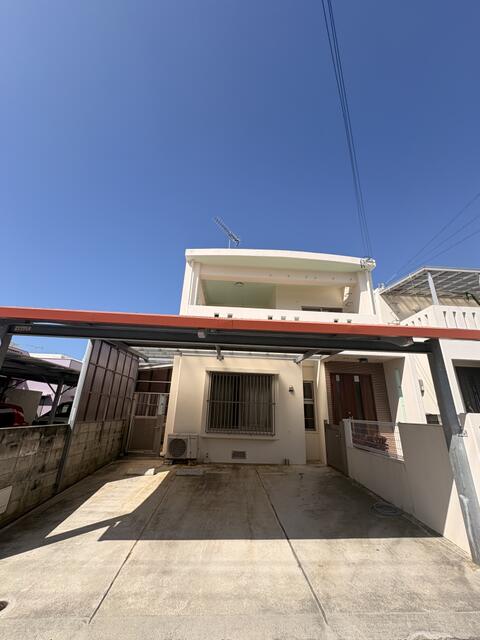 Cheap house for sale in Chatan, Okinawa