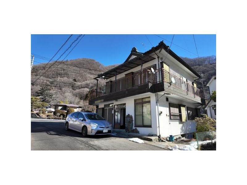 Kawaji Onsen Kawaji, Nikko-shi (Kawaji Yumoto station) 2F 7K

3,980,000 yen