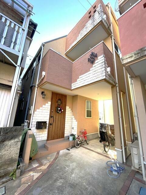 【中古】 「３０代後半」という病気/築地書館/堀切和雅 成約御礼！】葛飾区東堀切中古戸建て | 株式会社五廣 不動産事業部