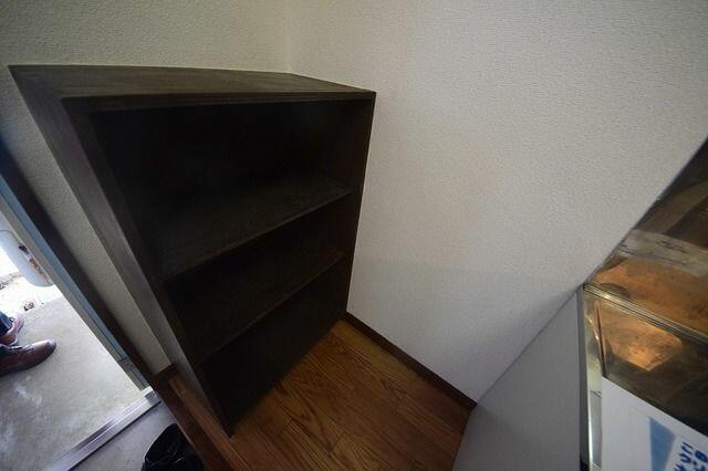 アットホーム グリーンハイツ２ 1階 １ｋ 提供元 株 タウンハウジング 多摩センター店 多摩市の賃貸アパート