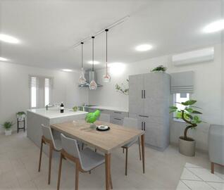 生地見本④ 楽天市場】ドット・水玉柄 生地 5670-k17 マゼンタ フリーハンド