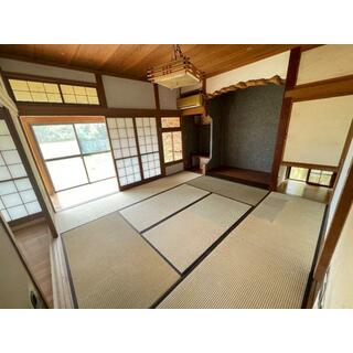 detached 旭市駒込