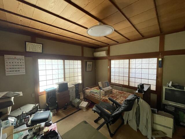 Kurashiki City, Kojima Yanagida-cho (near Kaminomachi Station), 2-story building, 5DK &mdash; photo 7