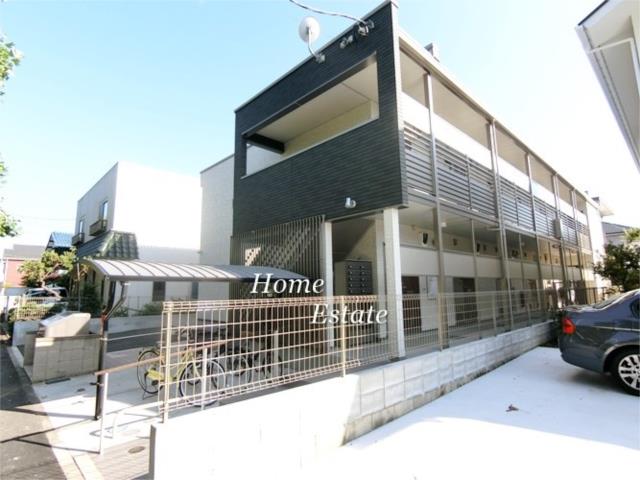 アットホーム 横浜市磯子区 洋光台２丁目 洋光台駅 1階 １ｋ 提供元 株 ホームエステート 横浜市磯子区の賃貸アパート