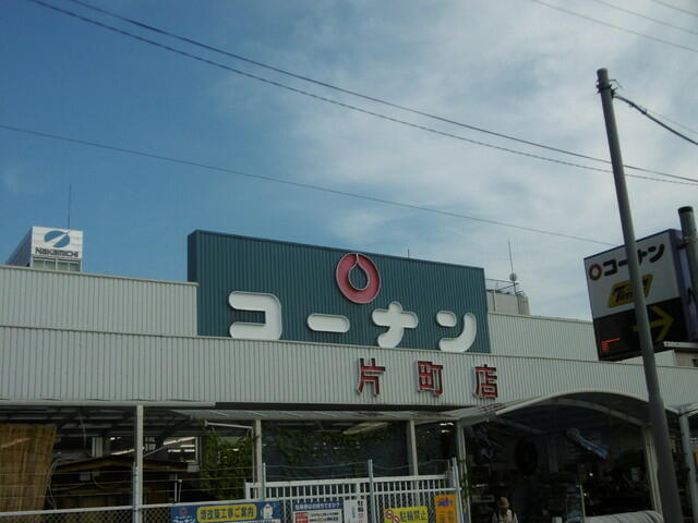 アットホーム 大阪市都島区 網島町 京橋駅 3階 ２ｄｋ 提供元 株 ビルドエージェント クラスモ京橋 店 大阪市都島区の賃貸マンション
