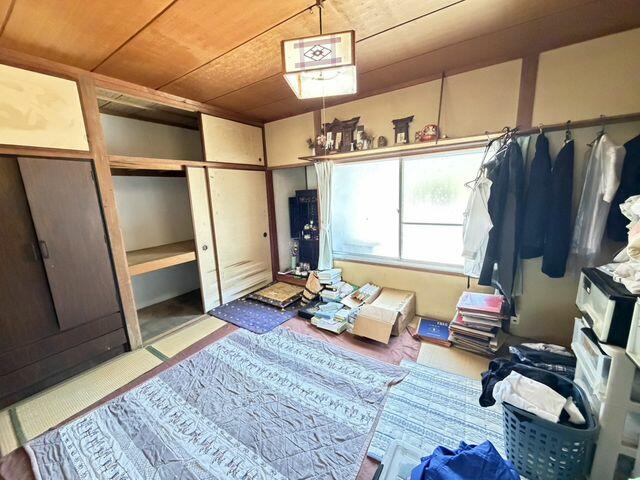 Mukaihigashi-cho, Onomichi City (near Onomichi Station) 2-story building, 6DK &mdash; photo 4