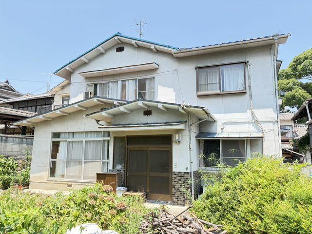 Onomichi, Hiroshima property