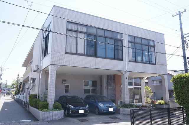 アットホーム リビングタウン東金沢 ａ １０７ ３ｌｄｋ 提供元 アパマンショップ三口新町店 有限会社高山不動産 金沢市の賃貸アパート