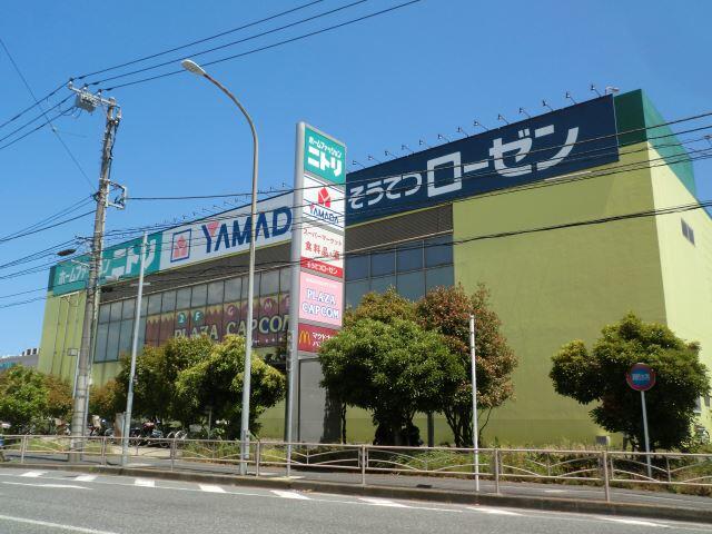 アットホーム ベルリビエール磯子 1階 ワンルーム 提供元 株 ミニミニ神奈川 関内店 横浜市磯子区の賃貸マンション