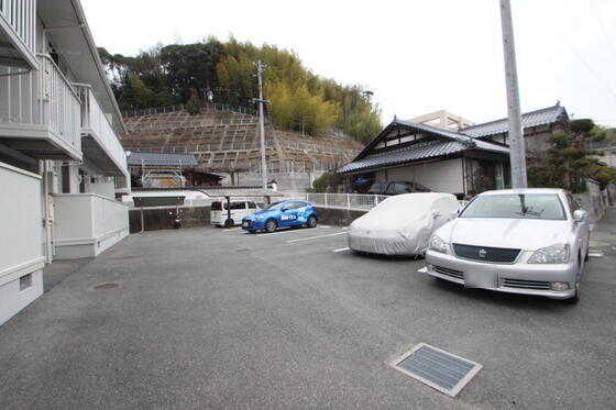 アットホーム 広島市安佐北区 口田南２丁目 安芸矢口駅 1階 提供元 株 良和ハウス 上安店 広島 市安佐北区の賃貸アパート 1083948636