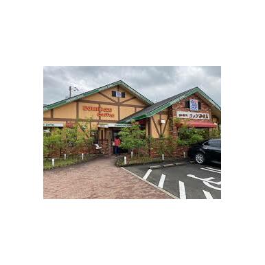 コメダ珈琲店 ゆめタウン筑紫野店 距離:725m