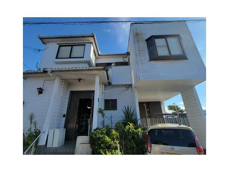 Wakayama City, Manya (Kiiogura Station) 2-story 6LDK