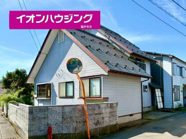 Ono City, Jomachi (Echizen-Ono Station) 2-story building 5LDK