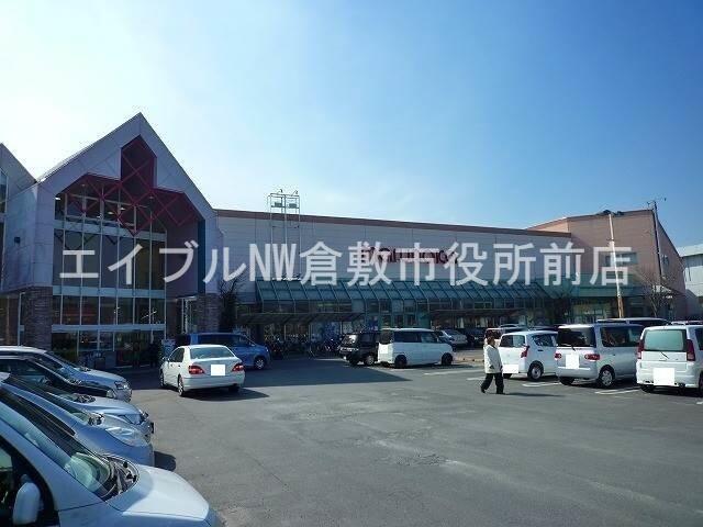 アットホーム パークタウン 駅北 1階 提供元 株 アークス エイブルネットワーク倉敷市役所前店 倉敷市の賃貸アパート 1016962754