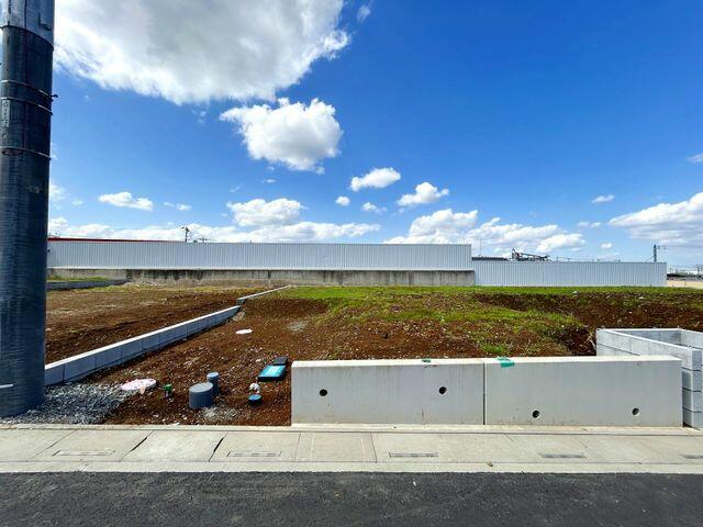 アットホーム】和光市 白子3丁目 (成増駅 ) 住宅用地 アットホーム】和光市 白子3丁目 (成増駅 ) 住宅用地