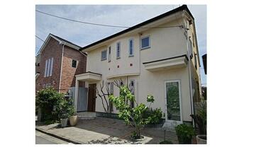 アットホーム】さいたま市中央区 大戸4丁目（北浦和駅） 2階建