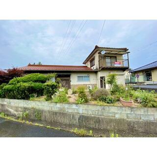 detached 世羅郡世羅町大字西上原