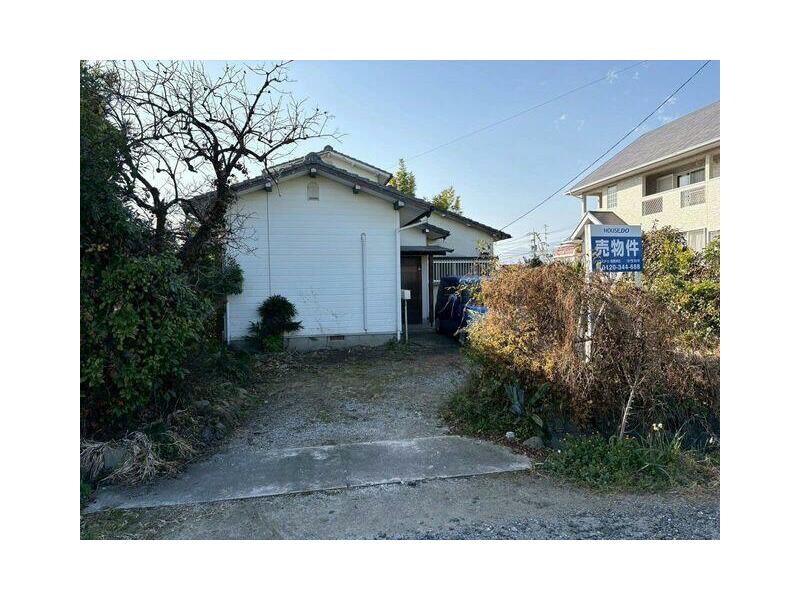 Saga City, Yamato Town, Oaza Higashiyamada, 2-story building, 4DK