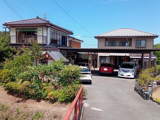 Cheap house for sale in Hiraizumi, Iwate
