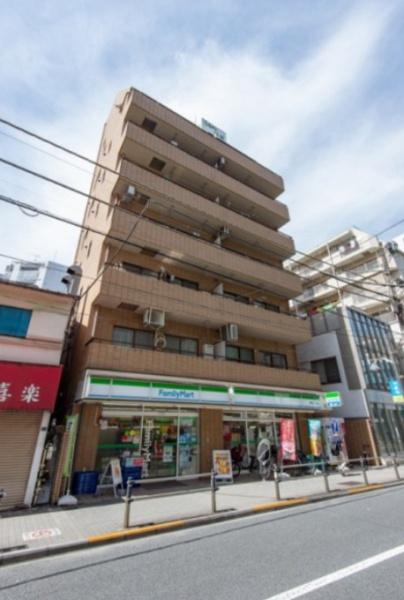 アットホーム】シャロン板橋 801 3LDK[1058961372]板橋区