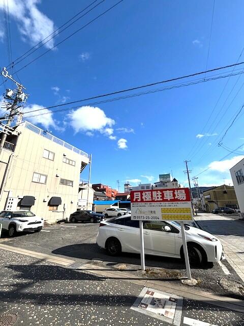 アットホーム】恵那駅の月極駐車場・貸駐車場情報 - 岐阜県｜賃貸駐車場
