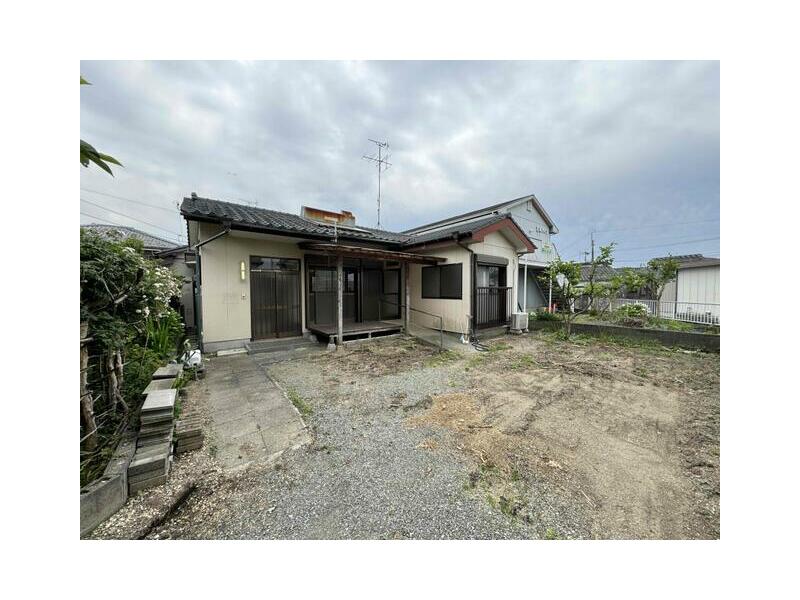 Yatsushiro City, Nagataki Town (Yatsushiro Station) Single-story building 2LDK