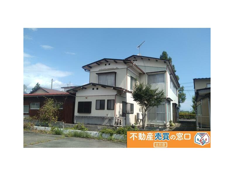 2F 7DK in Aza-Anabata, Kami-machi, Kabi-gun (Nishikogawa Sta.)

3,000,000 yen