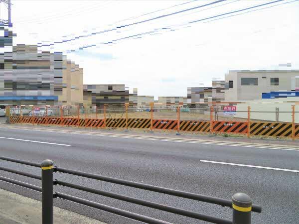 アットホーム 久世郡久御山町 下津屋川原 大久保駅 店舗用地 1097233631 久世郡久御山町の土地 売地 宅地 分譲地など土地の購入情報