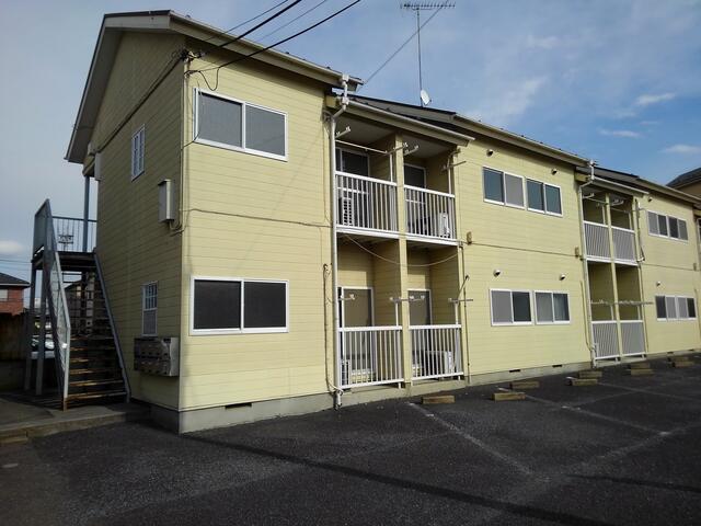 アットホーム 南埼玉郡宮代町 百間１丁目 東武動物公園駅 1階 １ｋ 提供元 有 山信ホーム 南埼玉郡宮代町の賃貸 アパート