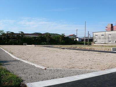 アットホーム 熊本市東区 戸島３丁目 住宅用地 熊本市東区の土地 売地 宅地 分譲地など土地の購入情報